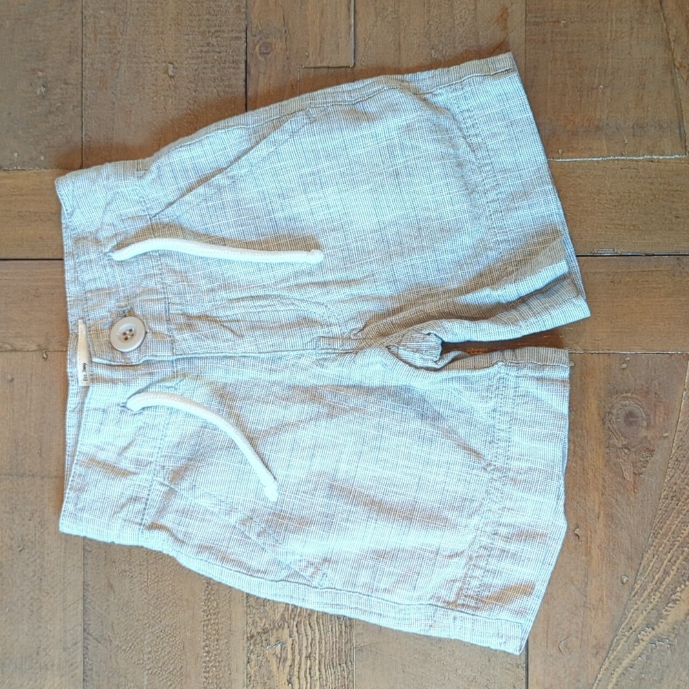 Sovereign code 3-6mo baby boy shorts